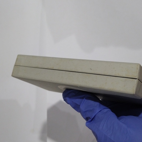 Christian Dior Gift Box With Ribbon ( Empty Box) Women Accessory, Good Condition - Picture 10 of 10